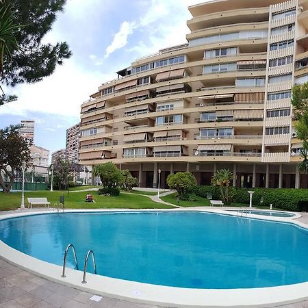 La Senal Apartment Аликанте Екстериор снимка