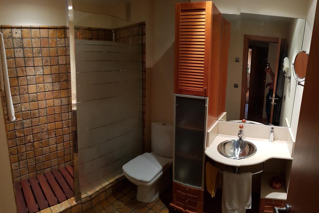 La Senal Apartment Аликанте Екстериор снимка