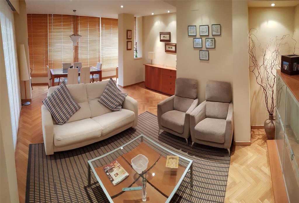 La Senal Apartment Аликанте Екстериор снимка