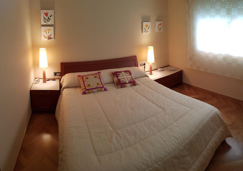 La Senal Apartment Аликанте Екстериор снимка