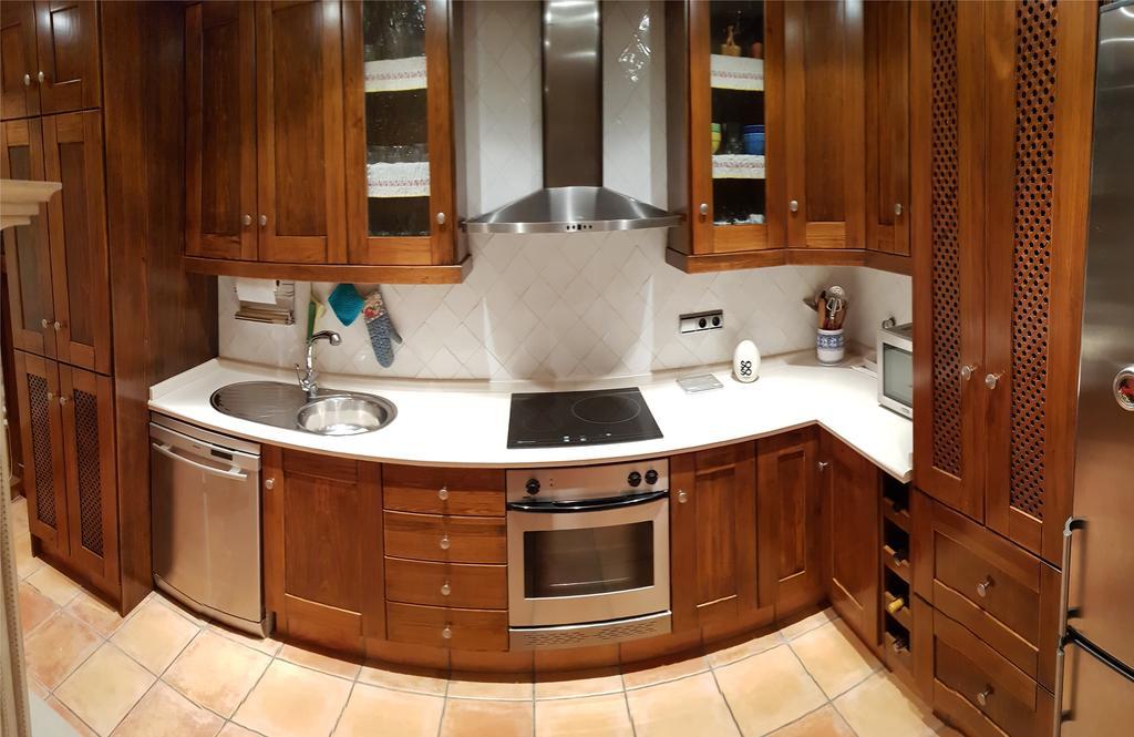 La Senal Apartment Аликанте Екстериор снимка