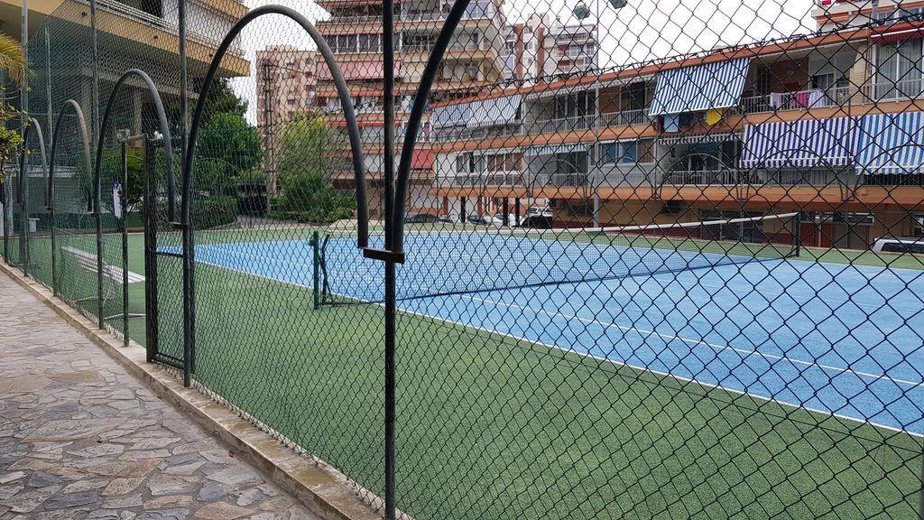 La Senal Apartment Аликанте Екстериор снимка