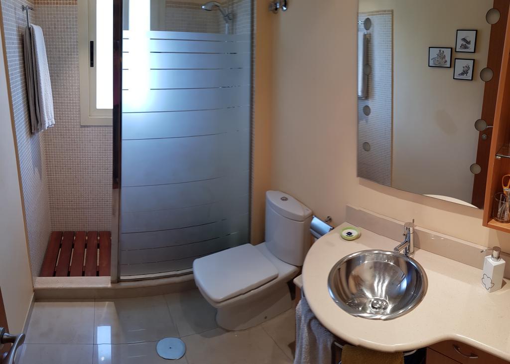 La Senal Apartment Аликанте Екстериор снимка